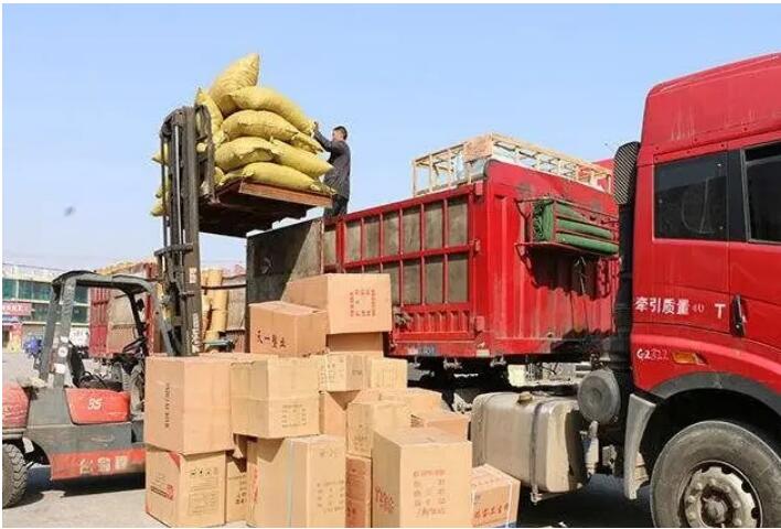 厦门到魏县物流专线