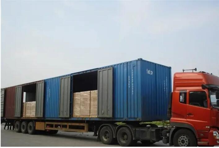 厦门到魏县整车运输