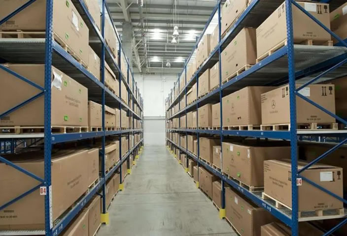 厦门到魏县货物仓储