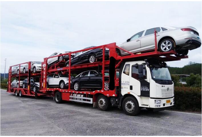 厦门到魏县轿车托运